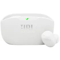 Fone de Ouvido JBL Wave Buds 2 Bluetooth - Branco JBLWBUDS2WHT