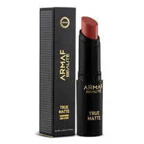 Armaf True Matte Lipstick - Frumos 08
