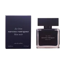 Perfume Narciso Rodriguez Bleu Noir Eau de Toilette 50ML.