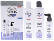  Kit Nioxin ...