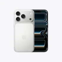 Apple iPhone 17 Pro 256GB LL/A e-Sim - Silver