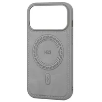 Capa HDD HBC-356 iPhone 17 Pro - Natural Titanium