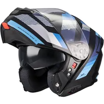  Capacete MT...