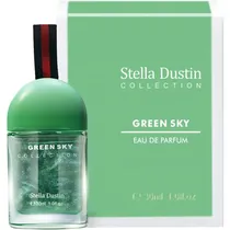 s Dustin Green SKY Fem Edp 30ML