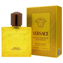 Perfume Masculino Versace Eros Energy Edp 50ML