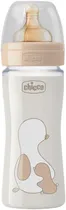 Mamadeira Chicco 27720300 Original Touch 240ML Vidro