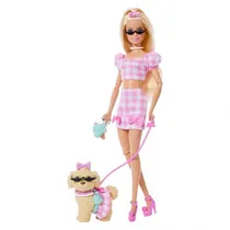  Boneca Matt...