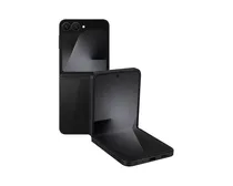 Samsung Cel Z FLIP7 Fe F761B 5G 6.7" SS 8/128GB Gar Global Black