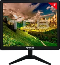  Monitor TCB...