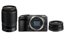  Nikon Camar...