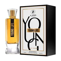  Perfume Al ...