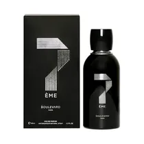 Boulevard Perfume 7 Eme M Eau de Parfum 100ML