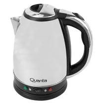 Jarra Elétrica Quanta QTC850 - 2L - 1000W - 110V - Prata