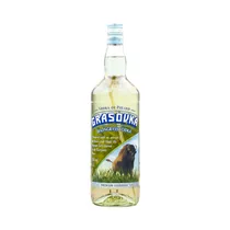  Vodka Graso...
