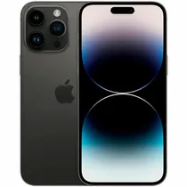 Celular Apple iPhone 14 Pro Max Cpo 128GB 6.7″ 48+12+12/12MP – Black