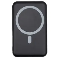 Ecopower Cargador Portatil EP-C870 12000MAH Negro