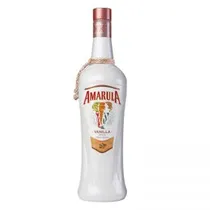 Amarula Vanilla Spice Cream 750ML
