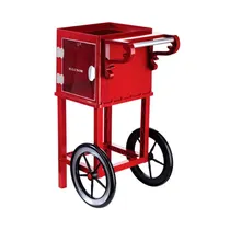 Suporte para Pipoqueira Luxor LX-3000