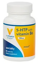  5-HTP With ...