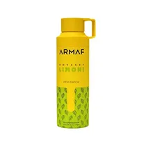 Perfumes Desodorante Armaf Odyssey Limoni Fresh 2