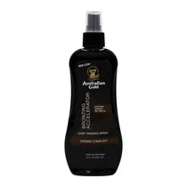 Acelerador Australian Gold Spray Gel Bronzer 237ML