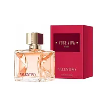 Valentino Voce Viva Edp Fem 50ML