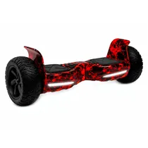  Scooter Elé...