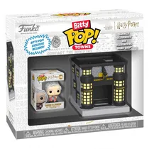  Funko Bitty...