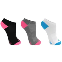 Mídia Olympikus Baprmr 210 BR 33/38 3 Unidades