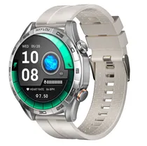 Smartwatch Haylou Solar 5 HF004 LS20 - Silver