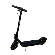 Patinete TCB 22TCB-002B 10" 350W Preto