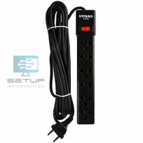 Filtro de Linea Satellite A-R055 1500W 5MTS