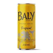  Baly Energe...