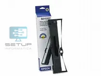 Cinta Epson S015337 LQ-590
