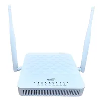 F. Ont Gpon Wifi AN5506-02FGP 1GE+1FE+1POTS+1FXS 5DBI FBH Up