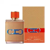 Perfume Carolina CH Men Pasion Edp Masculino 100ML