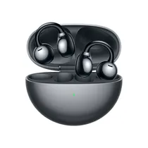 Fone de Ouvido Huawei Freeclip - Bluetooth - Preto