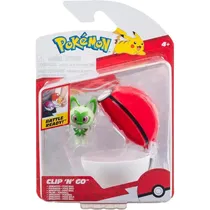  Jazwares Po...