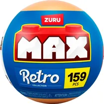  Max Retro C...