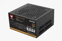 Fonte 750W Sate ATX750 80+Bronze F-Mod Bivolt