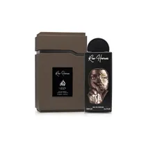 Lattafa Pride Raw Human Edp 100ML Unx