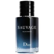Perfume Sauvage Dior Masculino Eau de Parfum 60ML
