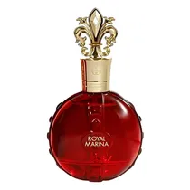 Perfume Marina Bourbon Royal Diamond Red Edp 100ML