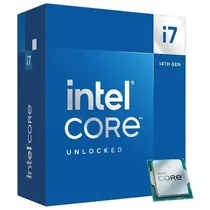 Processador Intel Core i7-14700KF 3.40GHZ 33MB LGA 1700
