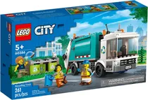  Lego City C...