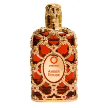 Perfume Orientica Amber Rouge Edp 80ML