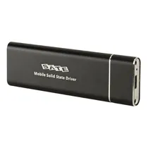 Gaveta Satellite AX-204S - SATA 3.0" - USB 3.0 - Preto