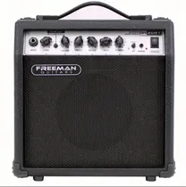  Amp.Freeman...