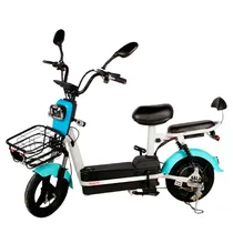  Moto Eletri...