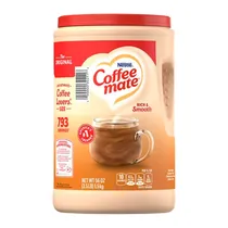 Creme para Café Nestle Coffeemate Original Pote 1.5KG